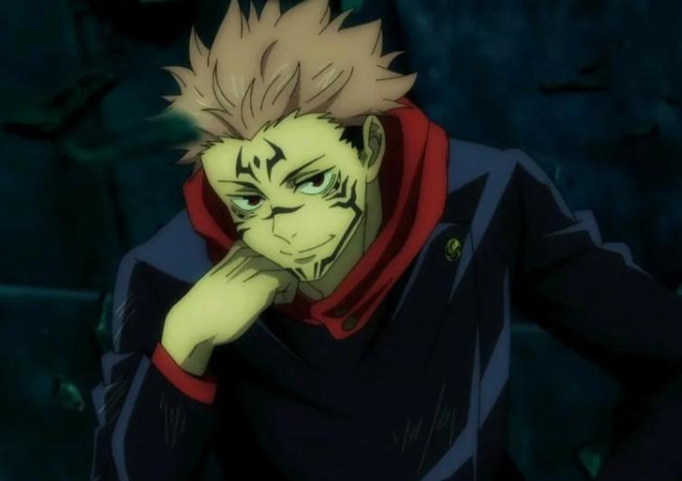 《咒术回战》152话情报，直哉狼狈退场，禅院家脱离御三家