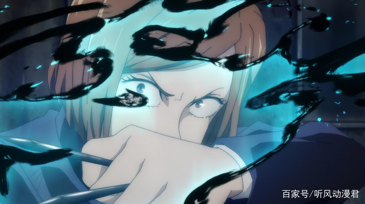 这部十月霸权新番，公然碰瓷火影！咒术回战被称为最强缝合怪！