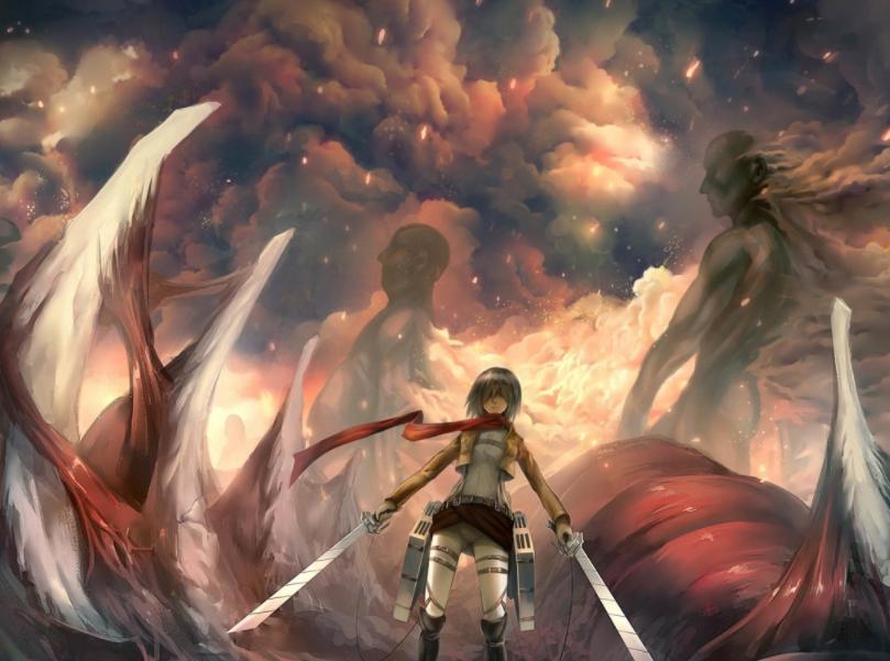 那些打斗场面特别过瘾的动漫，新番《咒术回战》成为人生赢家？