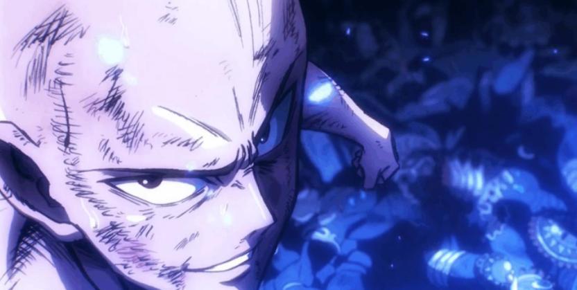 那些打斗场面特别过瘾的动漫，新番《咒术回战》成为人生赢家？