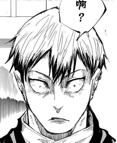 咒术回战143情报速递：骂早了，乙骨忧太杀死虎杖用了反转术式