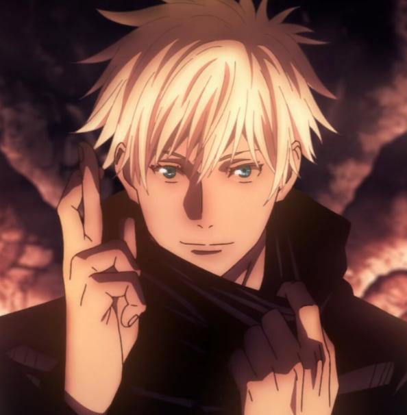 《咒术回战》：最受欢迎番剧，热血番分镜天花板