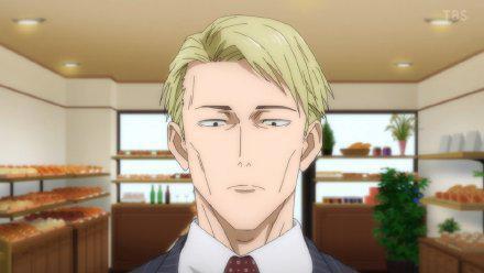 《咒术回战》又上热搜，谢霆锋都成粉丝，2020年顶流动漫实锤