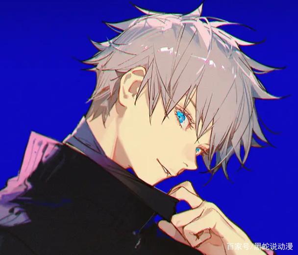 咒术回战第二季动画确定锁定2023年放送怀玉和涉谷篇能看半年