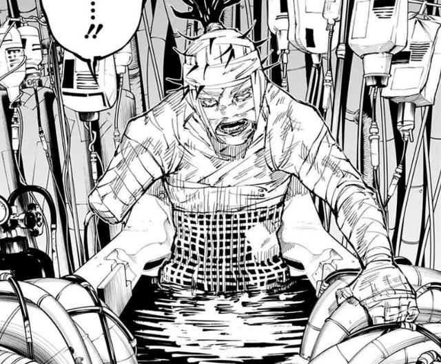 《咒术回战》作者访谈公开，角色致敬多部动漫，虎杖悠仁结局已定