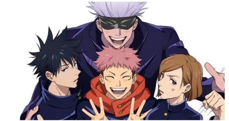 咒术回战缝合怪？致敬还是抄袭，伊藤润二亲自给出答复