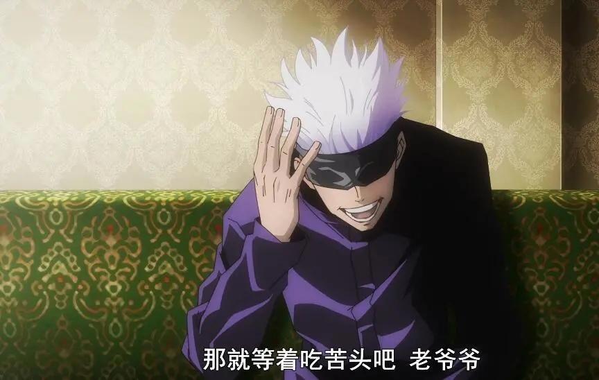 咒术回战：东堂葵登场暴打伏黑，虎杖、七海海即将与真人对战