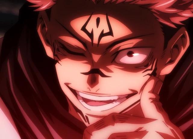 咒术回战23：伏黑惠领域展开，两面宿傩狂喜，油腻版五条悟上线