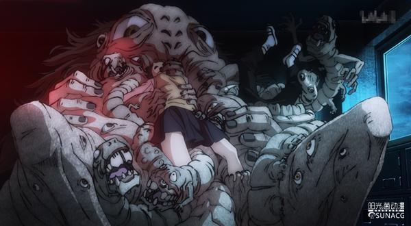 咒术回战：男主为救朋友甘愿“放弃做人”！十月龙傲天就此诞生！