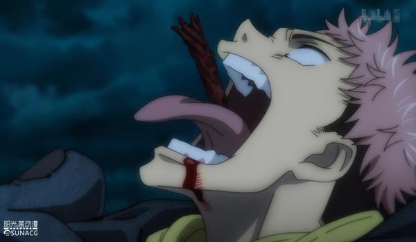 咒术回战：男主为救朋友甘愿“放弃做人”！十月龙傲天就此诞生！