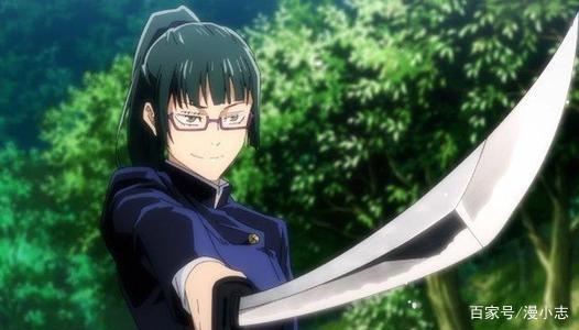 《咒术回战》漫画剧情暴走，真希手刃亲爹，真依遗憾便当