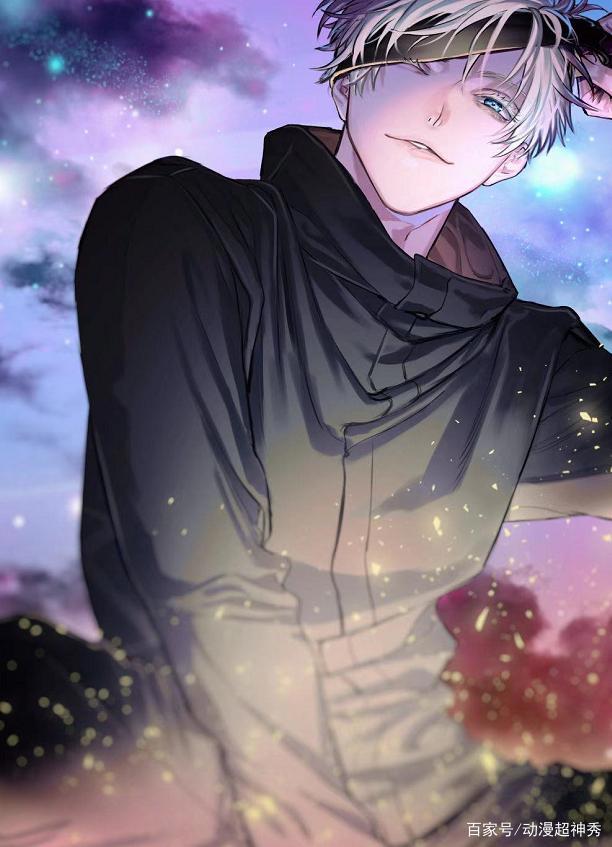 咒术回战8话：伏黑惠惨被虐，居然是动画剧情需要