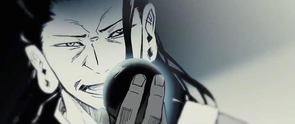 《咒术回战0》定档，“纯爱战神”故事开场，12月上映