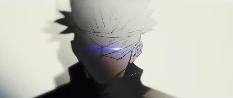 《咒术回战0》定档，“纯爱战神”故事开场，12月上映