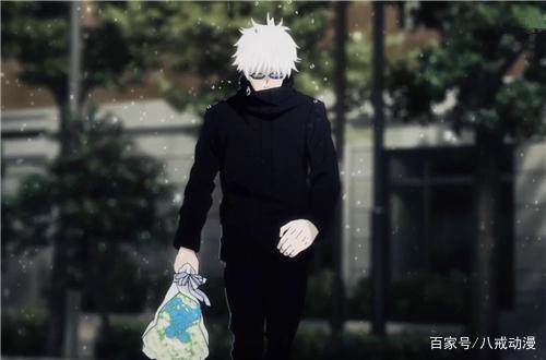 《咒术回战》14集更换新OP，巨人粉丝看完都酸哭了！