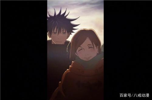 《咒术回战》14集更换新OP，巨人粉丝看完都酸哭了！