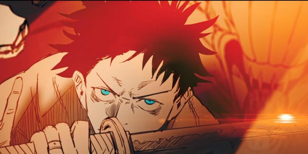 《咒术回战》电影版2021年冬季上映！和五条老师相约大银幕