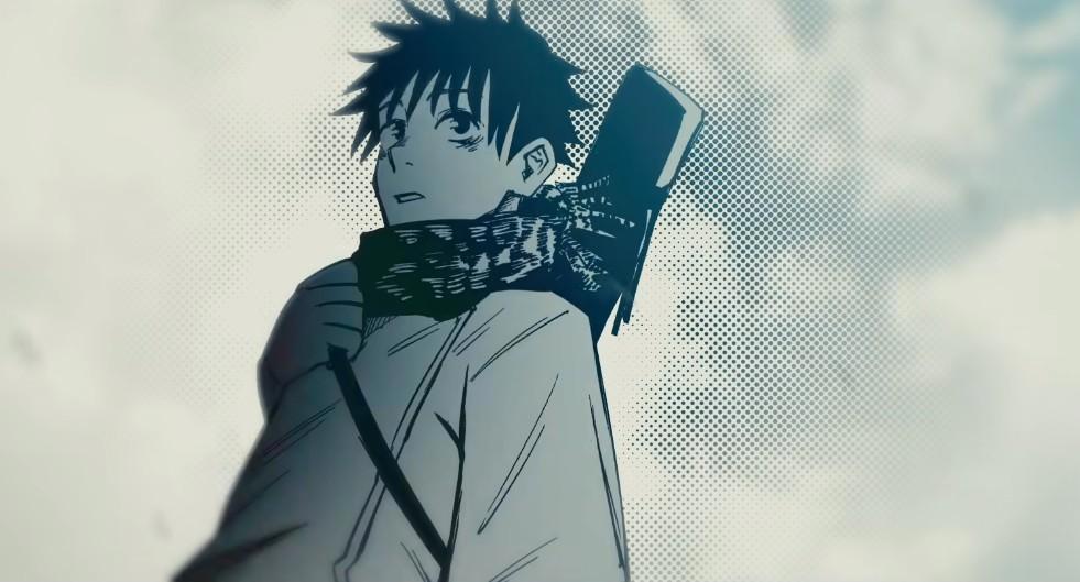 《咒术回战》电影版2021年冬季上映！和五条老师相约大银幕