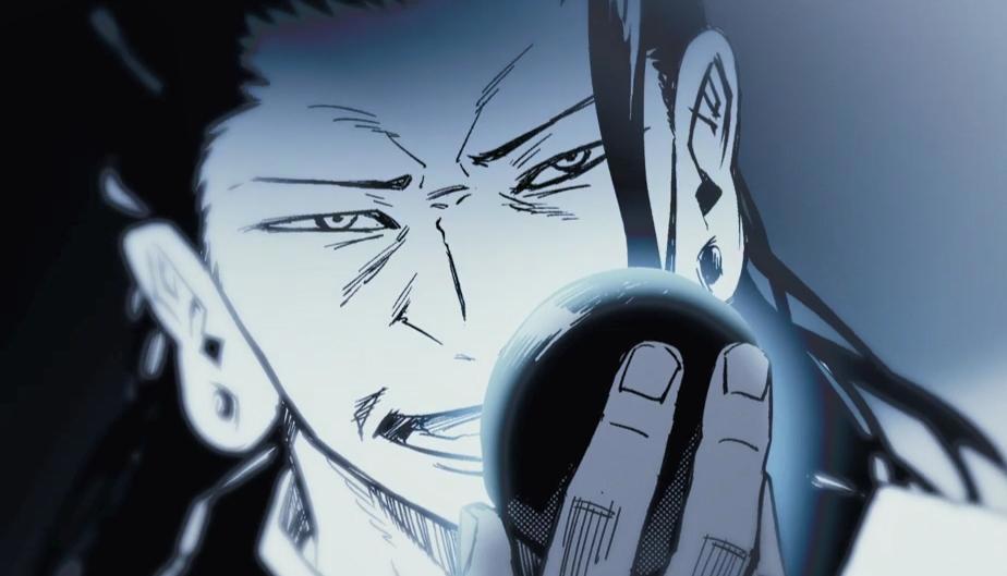 咒术回战：剧场版为第零卷，纯爱战神诞生，夏油欺负乙骨反被暴打