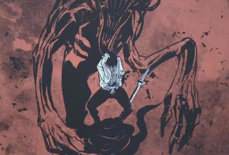 咒术回战：剧场版为第零卷，纯爱战神诞生，夏油欺负乙骨反被暴打