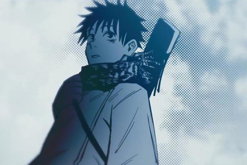 咒术回战：剧场版为第零卷，纯爱战神诞生，夏油欺负乙骨反被暴打