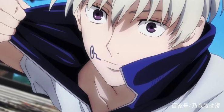 咒术回战：迄今为止，动漫中十大最强人物