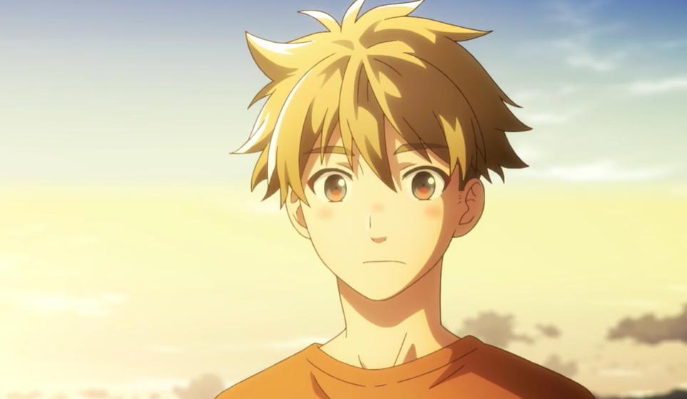 小众动画开播！《Wave》8大花系美男带你冲浪，哪个你最中意？