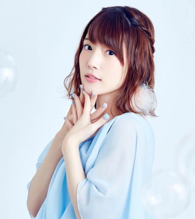 声优内田真礼将出演《宅男腐女恋爱真难》本人，真我演我自己