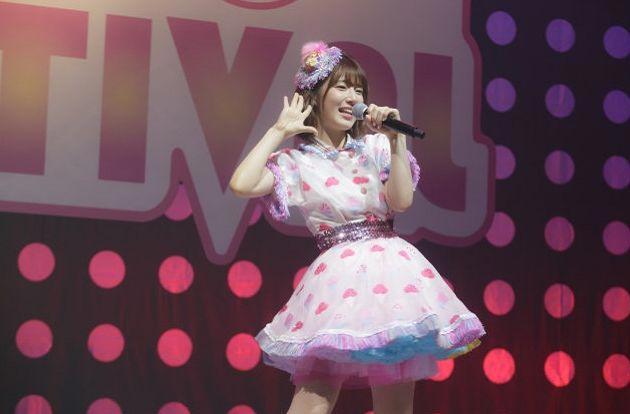 声优内田真礼将出演《宅男腐女恋爱真难》本人，真我演我自己