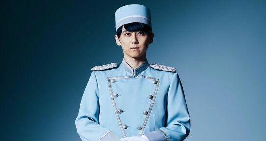声优内田真礼将出演《宅男腐女恋爱真难》本人，真我演我自己