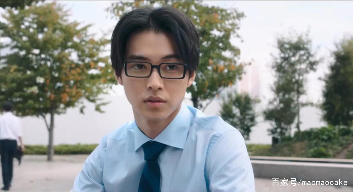 真人版《宅男腐女恋爱真难》第一弹特报公开“山崎贤人”搞笑本质