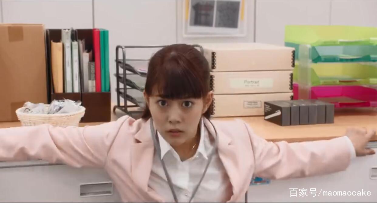 真人版《宅男腐女恋爱真难》第一弹特报公开“山崎贤人”搞笑本质