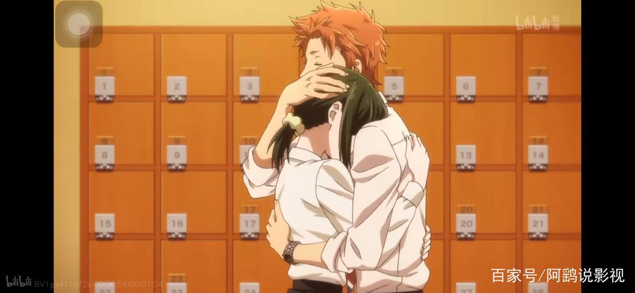 甜甜的成年人狗粮番安利！《阿宅的恋爱真难》！