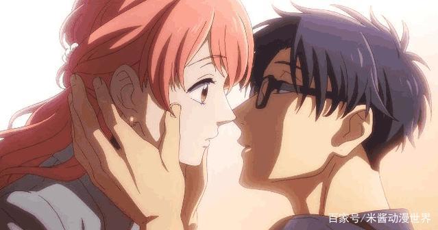 《宅男腐女恋爱真难》新动画化讲述桦仓太郎与小柳花子的学生时代