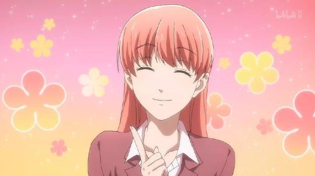 两对CP，四个人的恋爱《宅男腐女恋爱真难》，2018最真诚情话上线