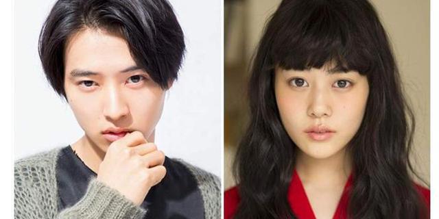 《宅男腐女恋爱真难》美少女搭配漫改小王子，是你心中的宅腐么？