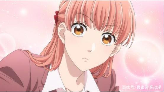 宅男腐女恋爱很难？在动漫中，他们看起来就是天生一对