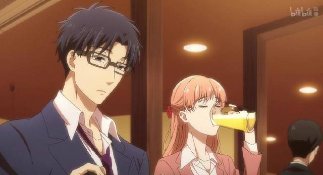 《宅男腐女恋爱真难》PK《3D彼女》你更喜欢哪一种味道的狗粮？