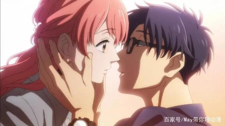 《宅男腐女恋爱真难》真人版电影定妆照公开！漫改小王子又来了！