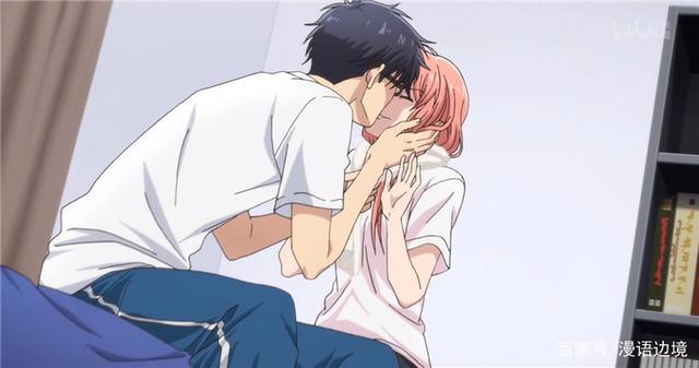 宅男腐女恋爱真难？这个宅男简直是年度最佳男友楷模