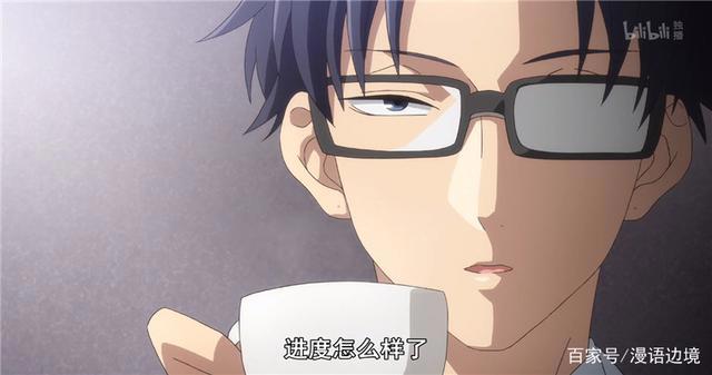 宅男腐女恋爱真难？这个宅男简直是年度最佳男友楷模