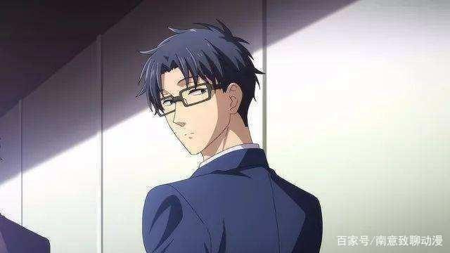 宅男腐女恋爱真难，又名帅哥美女恋爱真简单！