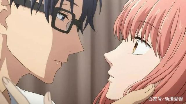 漫评《宅男腐女恋爱真难》：不难的恋爱需要理解、包容和互动