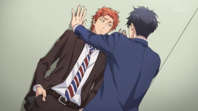 《宅男腐女恋爱真难》真人版和OAD明年出，漫改小王子主演！