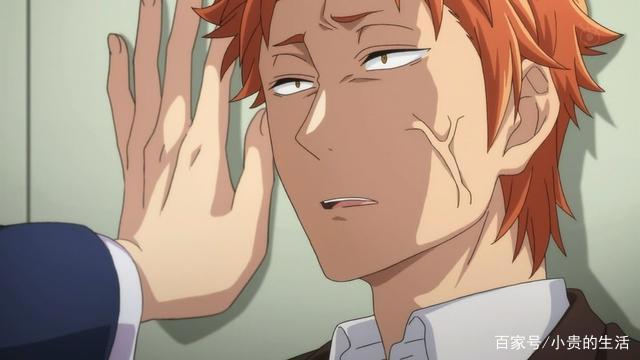 《宅男腐女恋爱真难》看了让人想恋爱的动漫，剧情看了涨知识！