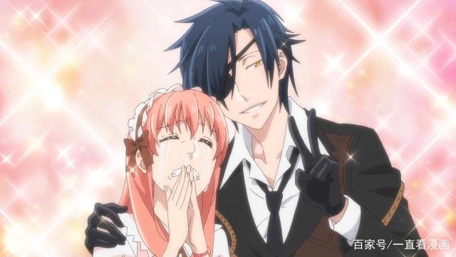 宅男腐女恋爱真难：官方标题党，二次元现充恋爱的正确打开方式