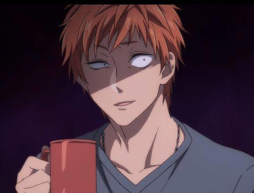 宅男腐女恋爱真难——看得最舒服的一部恋爱动漫