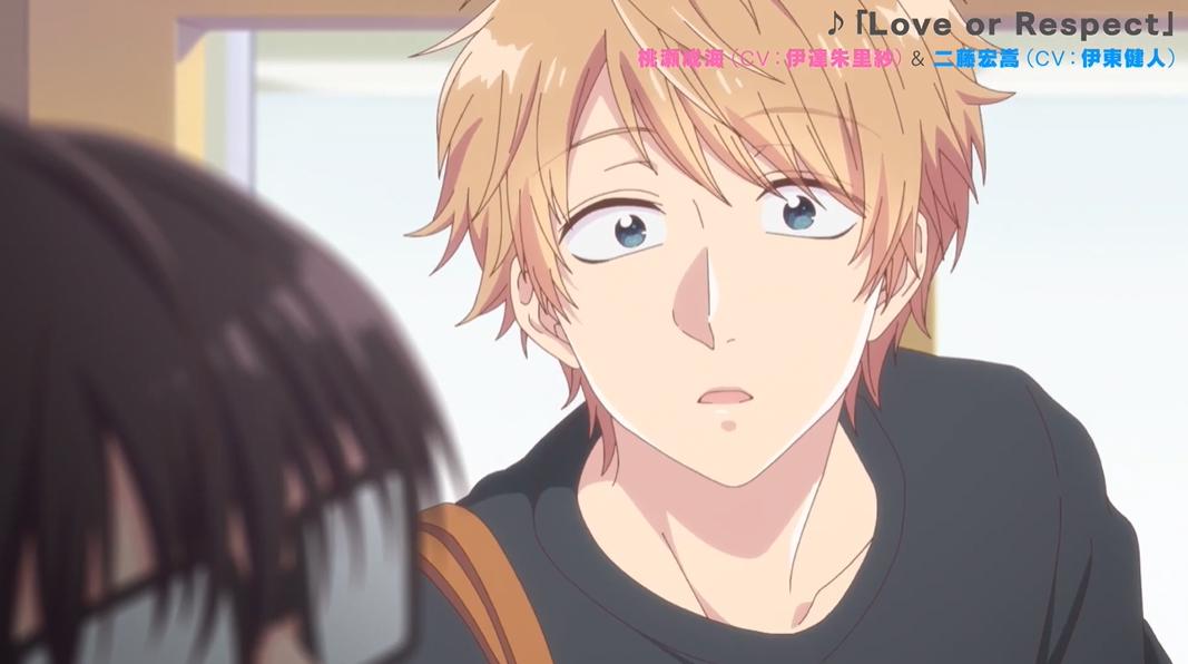 《阿宅恋爱真难》全新OAD预告：小太阳和自闭女，请查收新狗粮