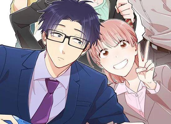 宅男腐女恋爱真难？动漫里面的阿宅想谈恋爱简单多了
