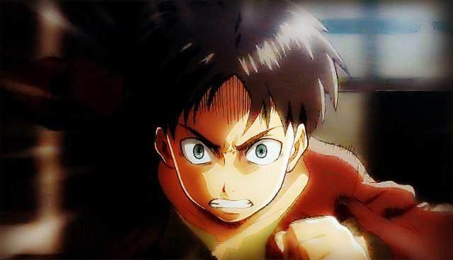 盘点动漫中那些白羊座的帅哥！